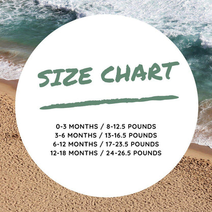 I'M WITH THE BAND Short Sleeve Baby Bodysuit