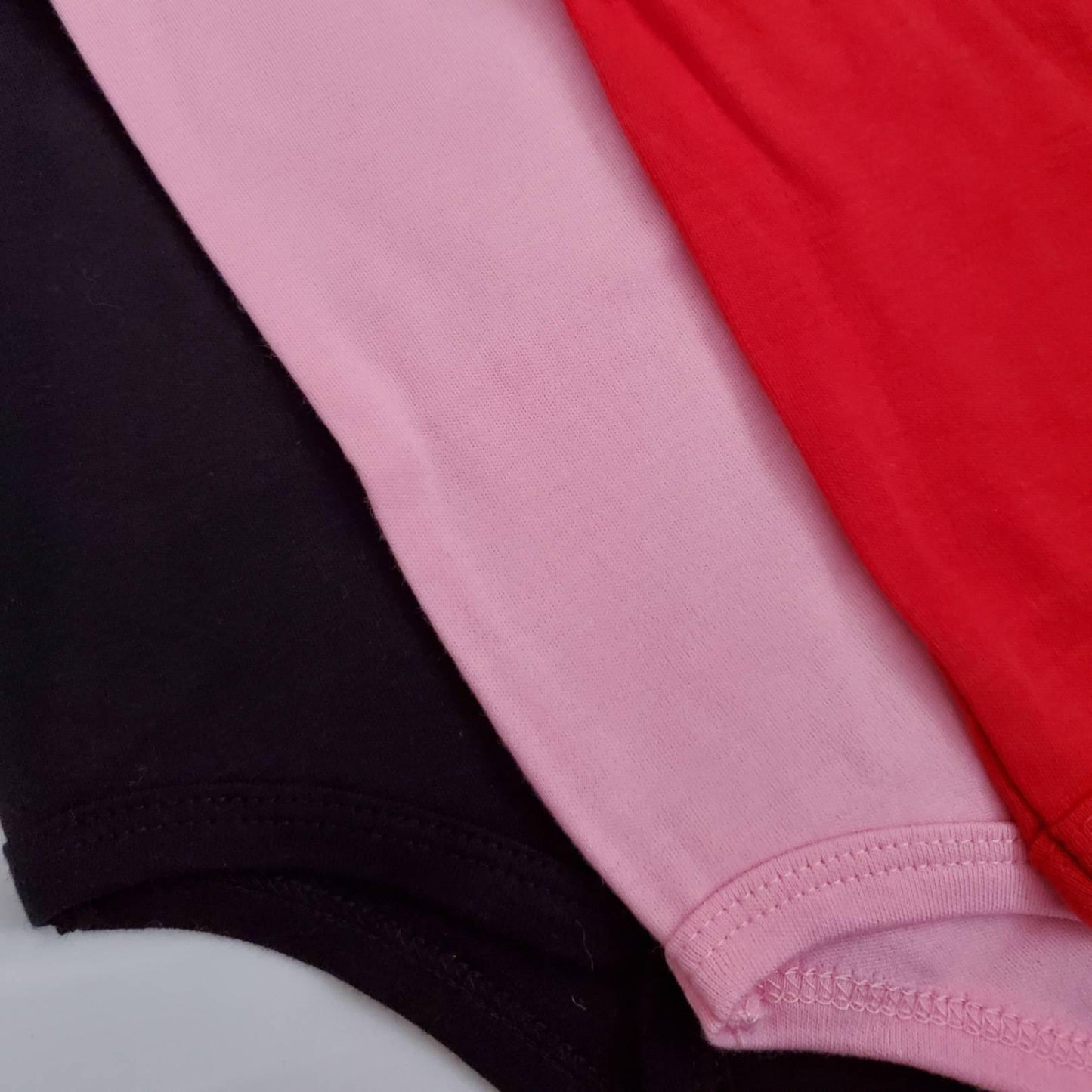 I'M WITH THE BAND Short Sleeve Baby Bodysuit