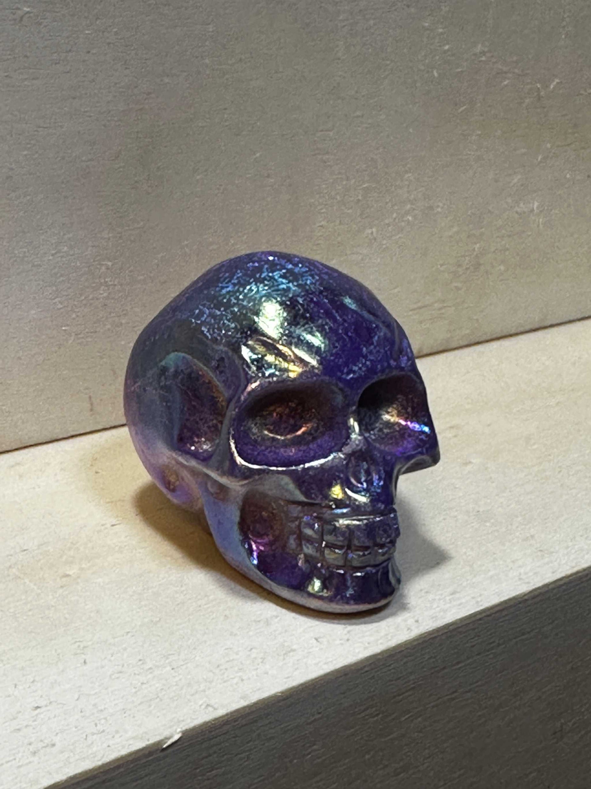 2" Skull – Skull
