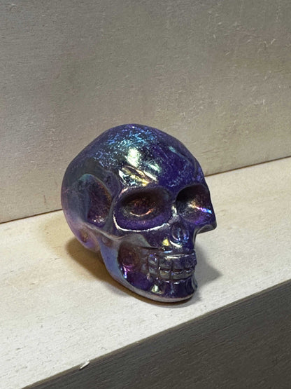 2" Skull – Skull