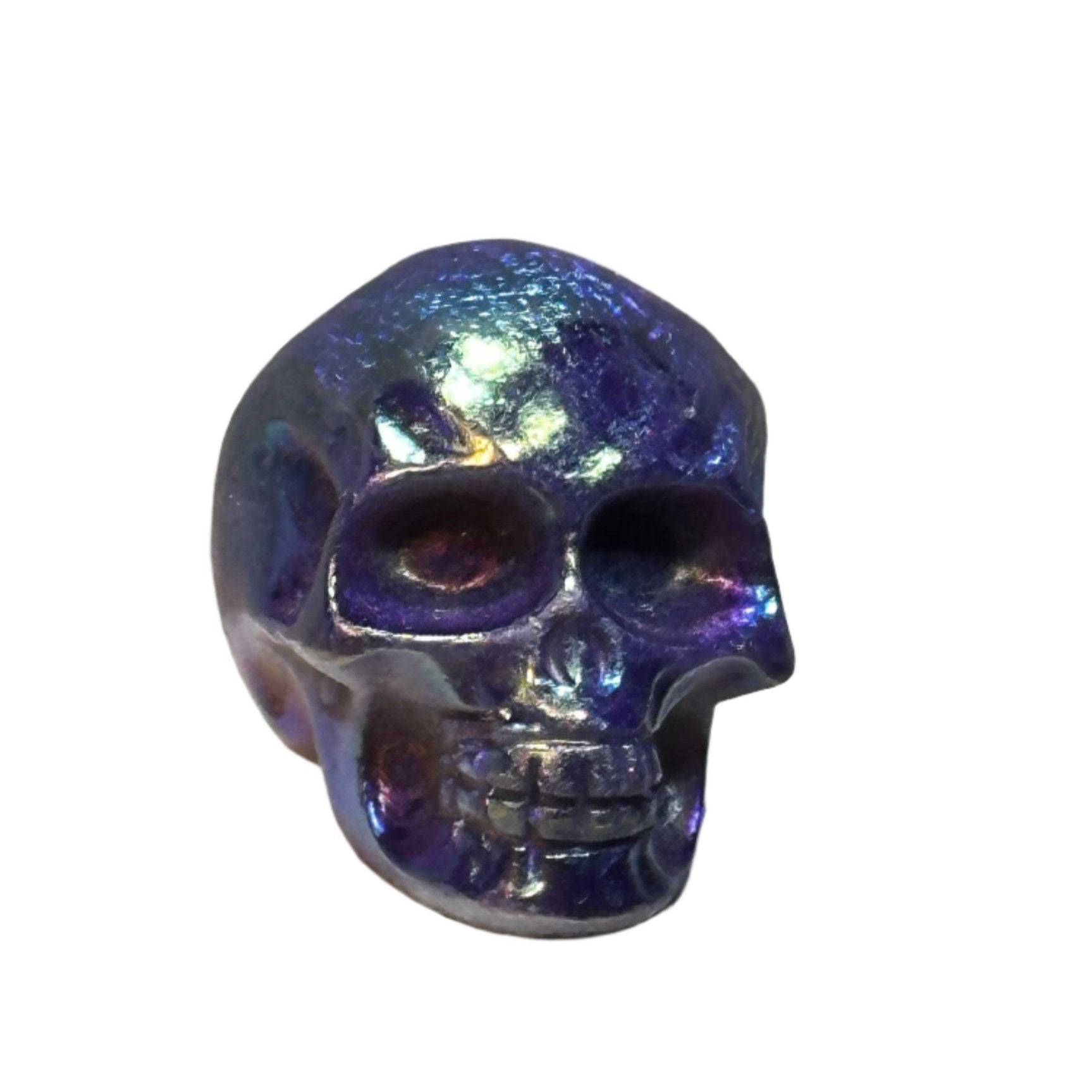 2" Skull – Skull