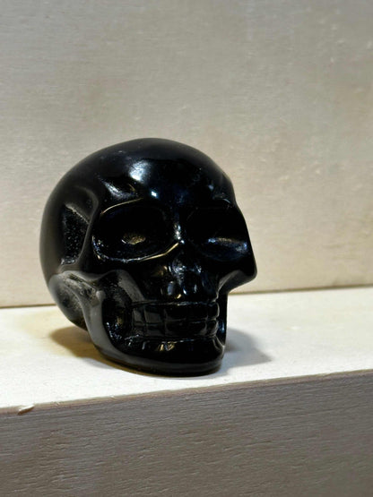 2" Skull – Skull