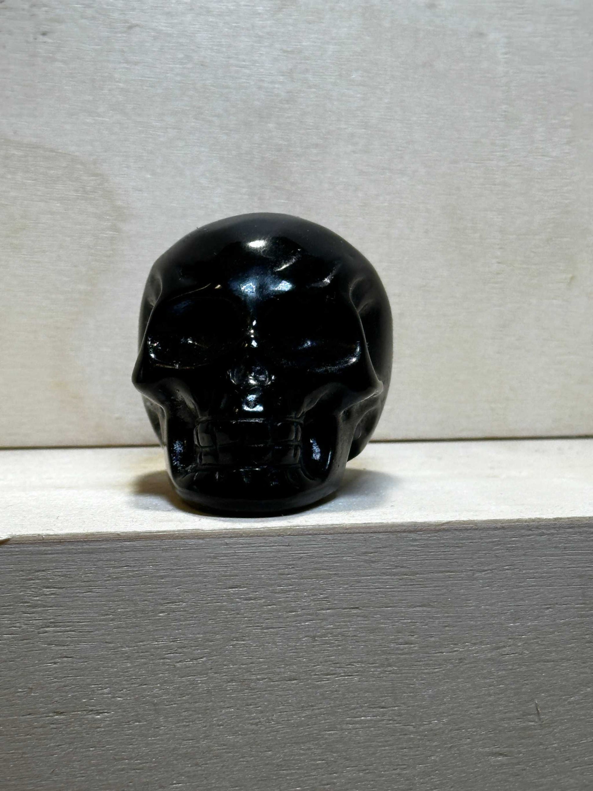 2" Skull – Skull