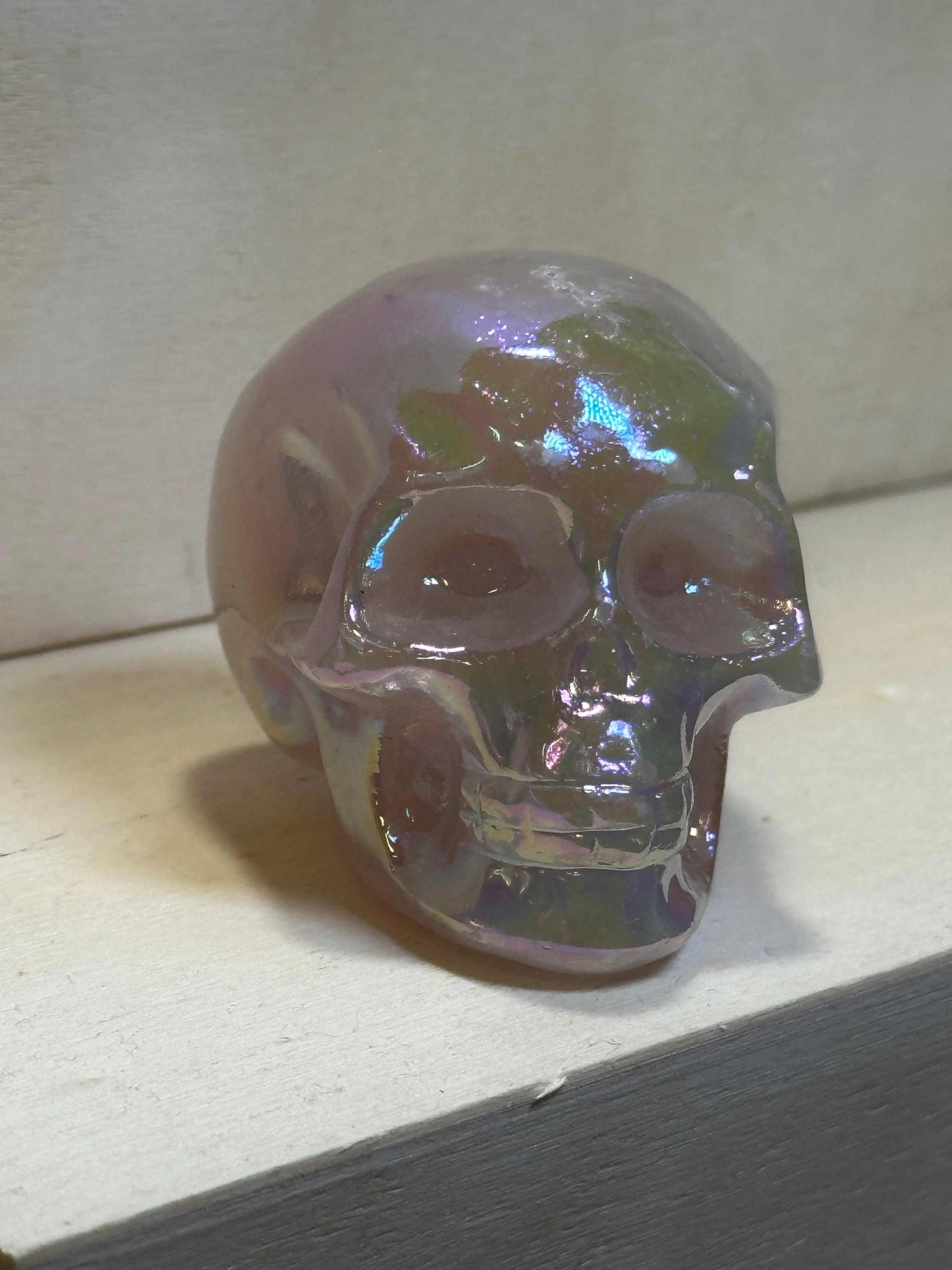 2" Skull – Skull
