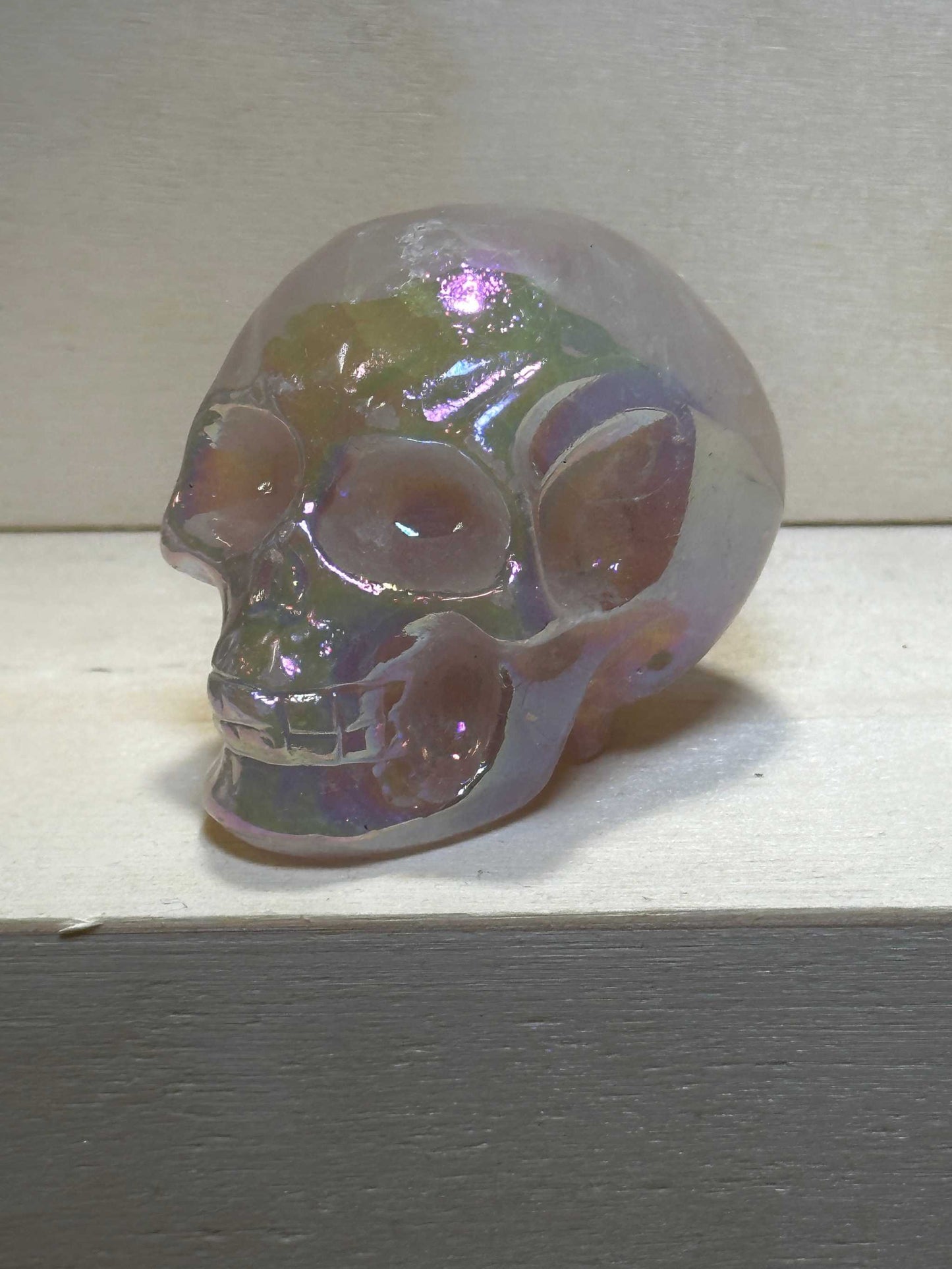 2" Skull – Skull