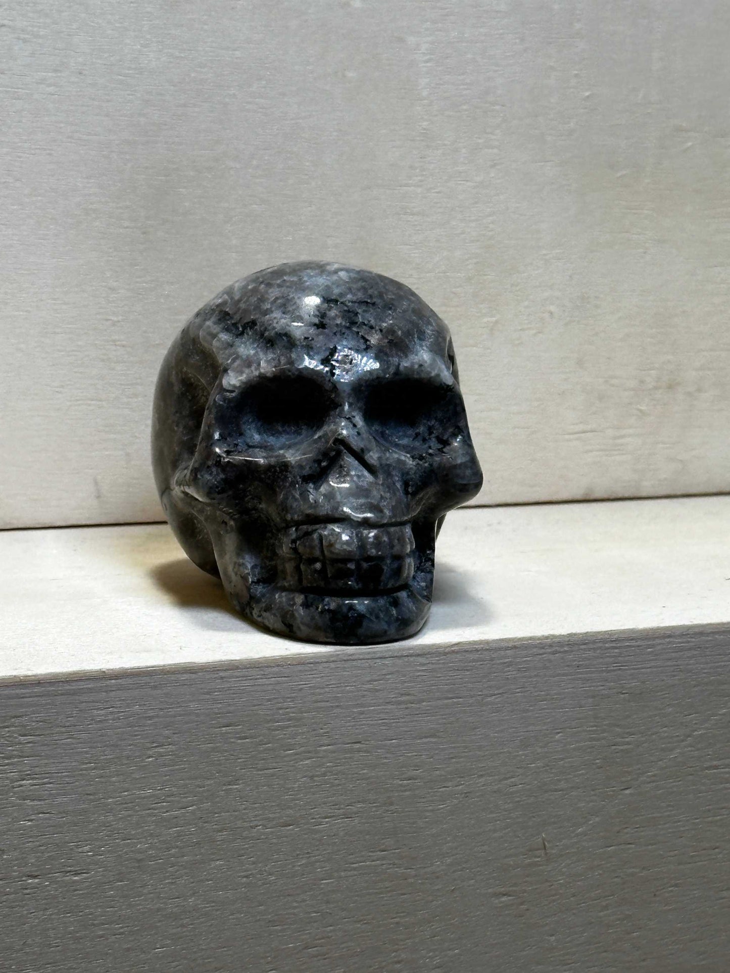 2" Skull – Skull