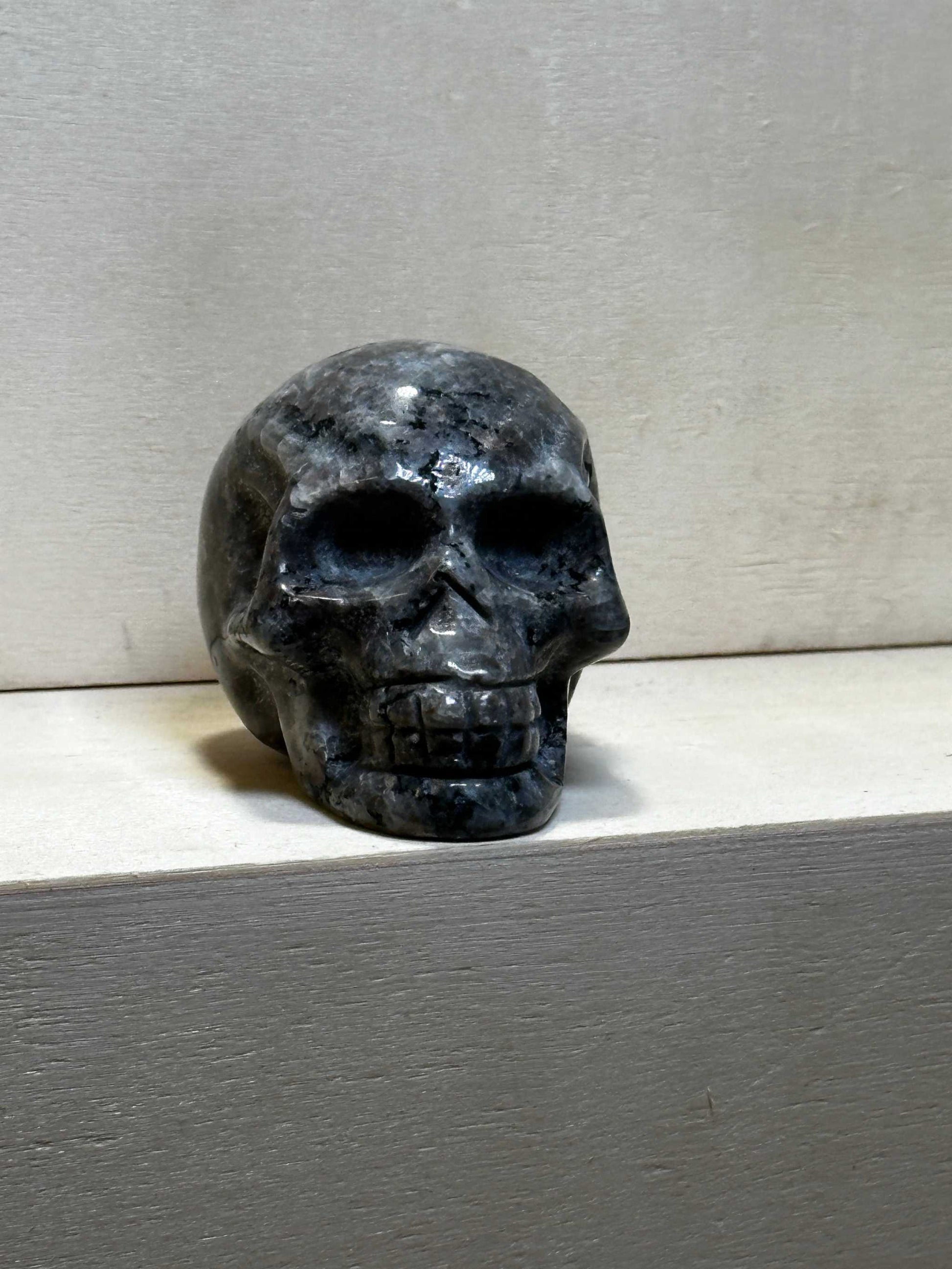 2" Skull – Skull