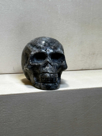2" Skull – Skull