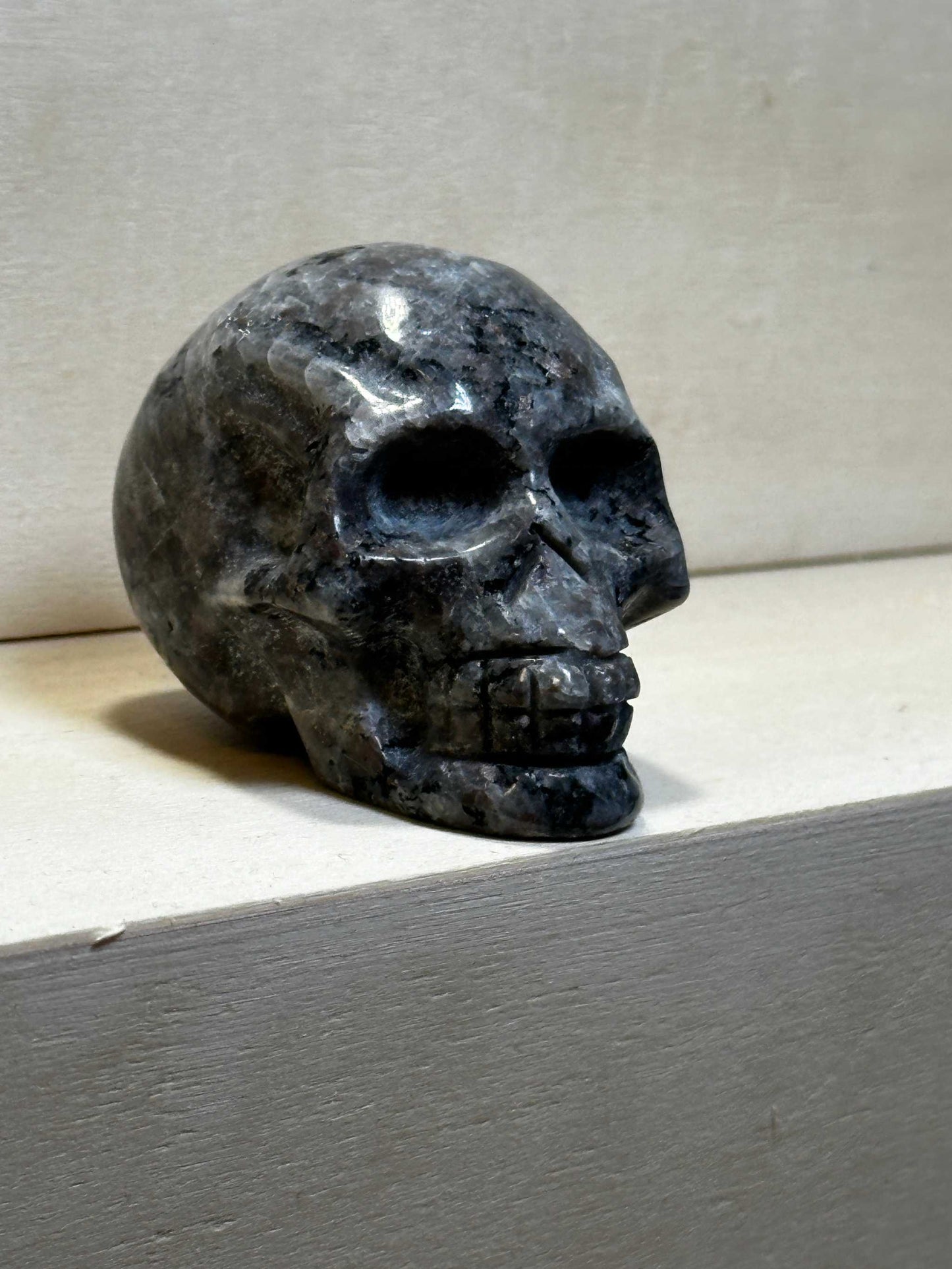 2" Skull – Skull