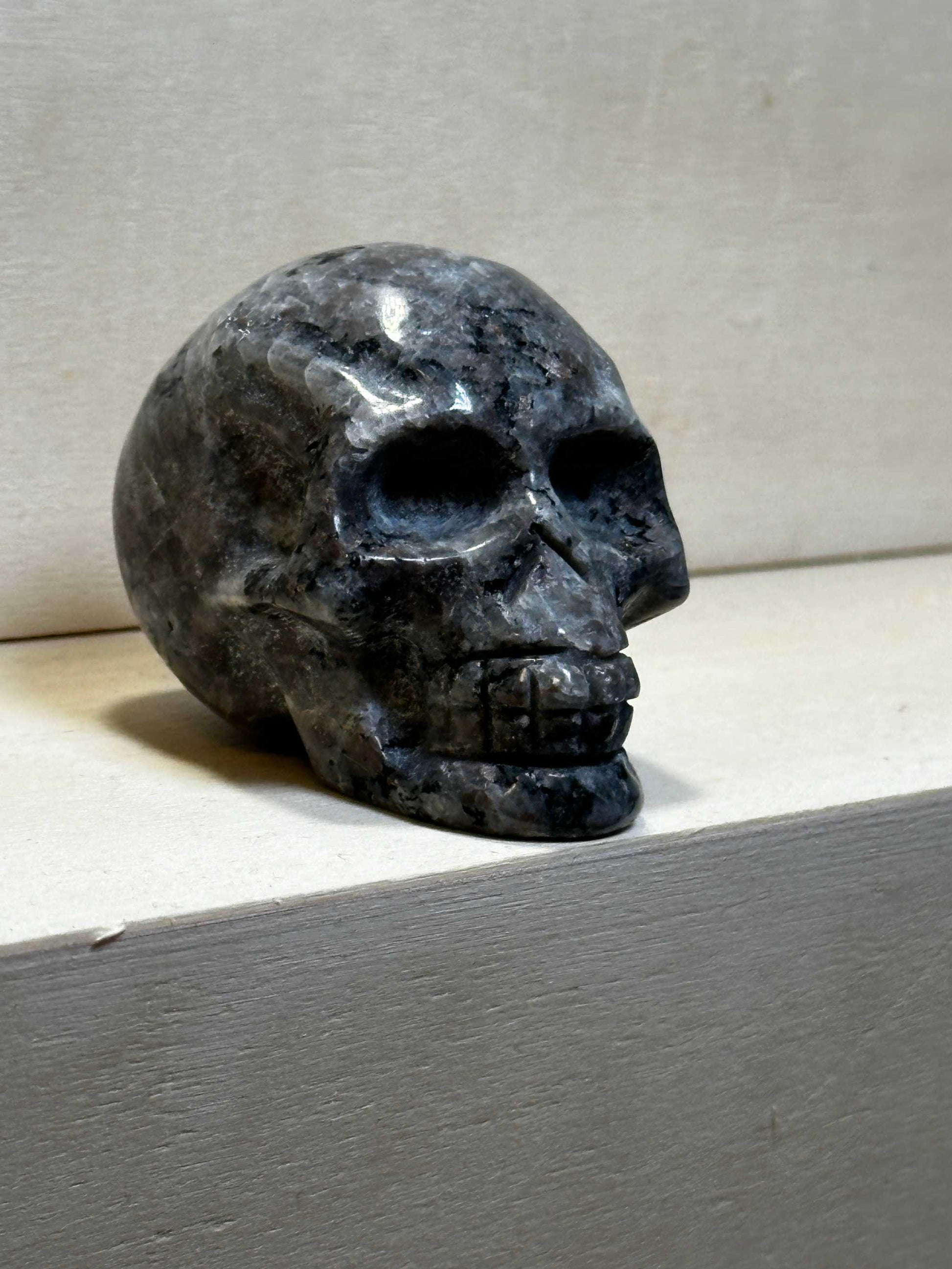 2" Skull – Skull