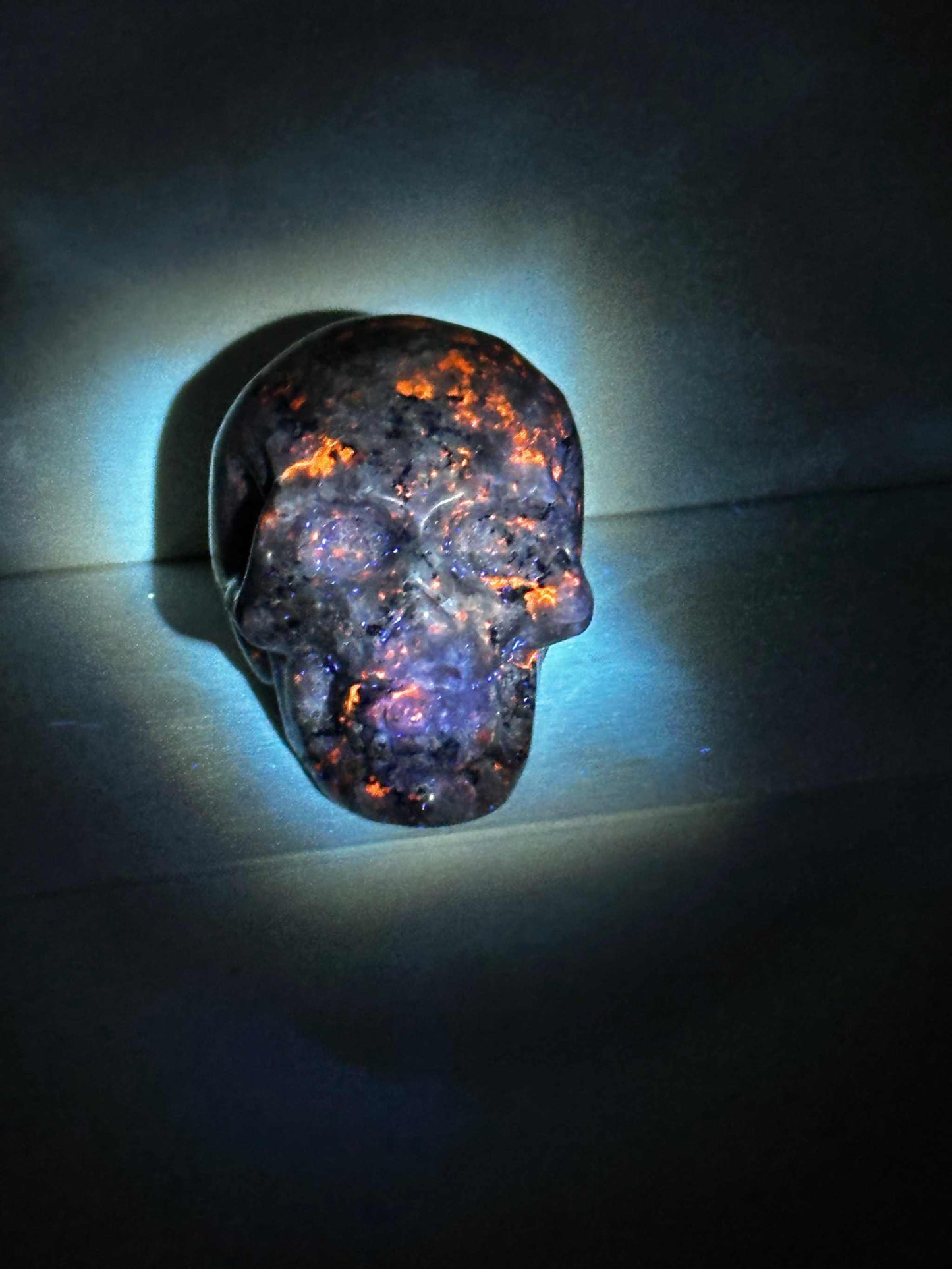 2" Skull – Skull