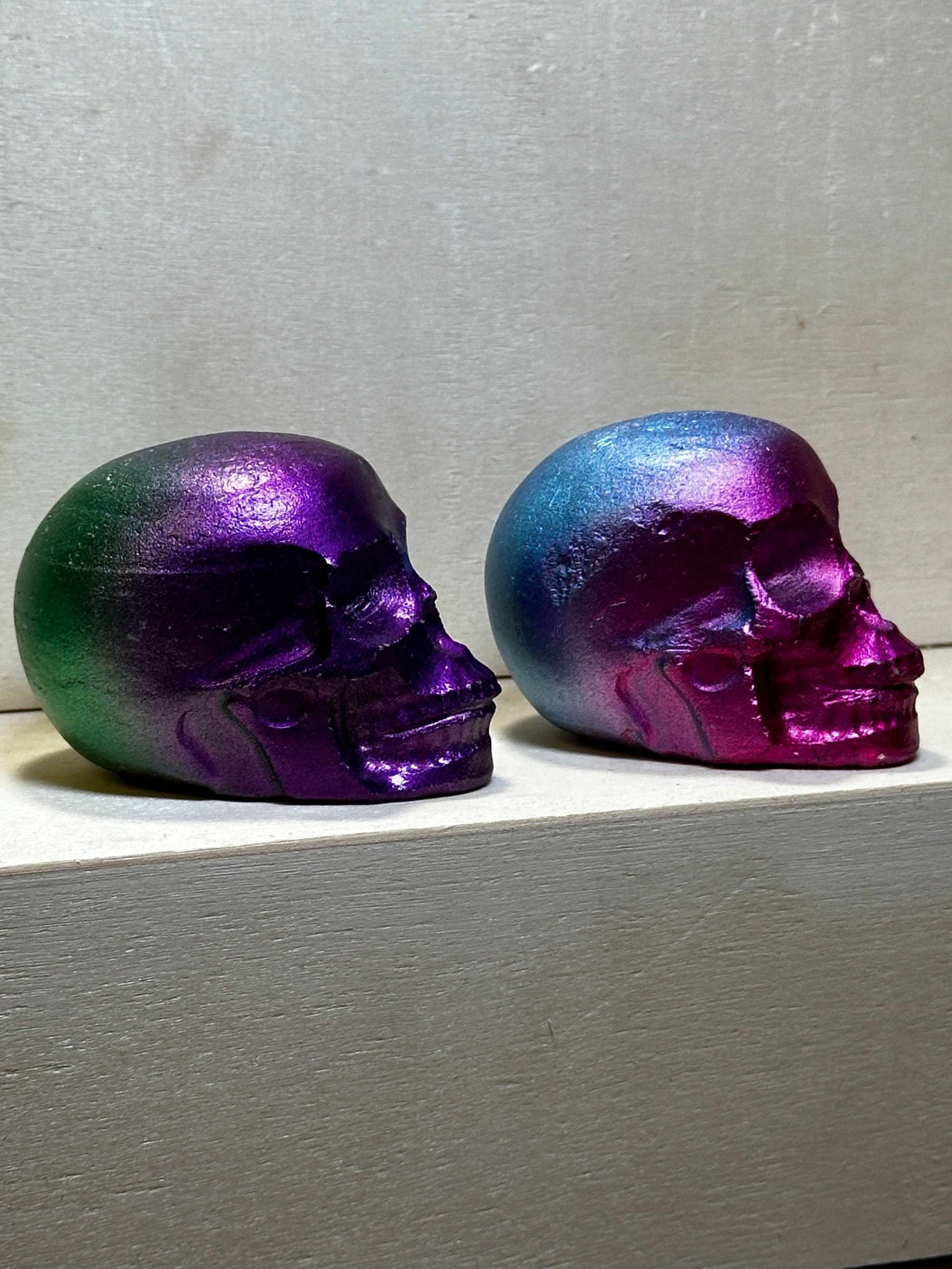 2" Skull – Skull