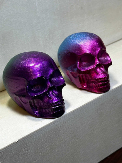 2" Skull – Skull