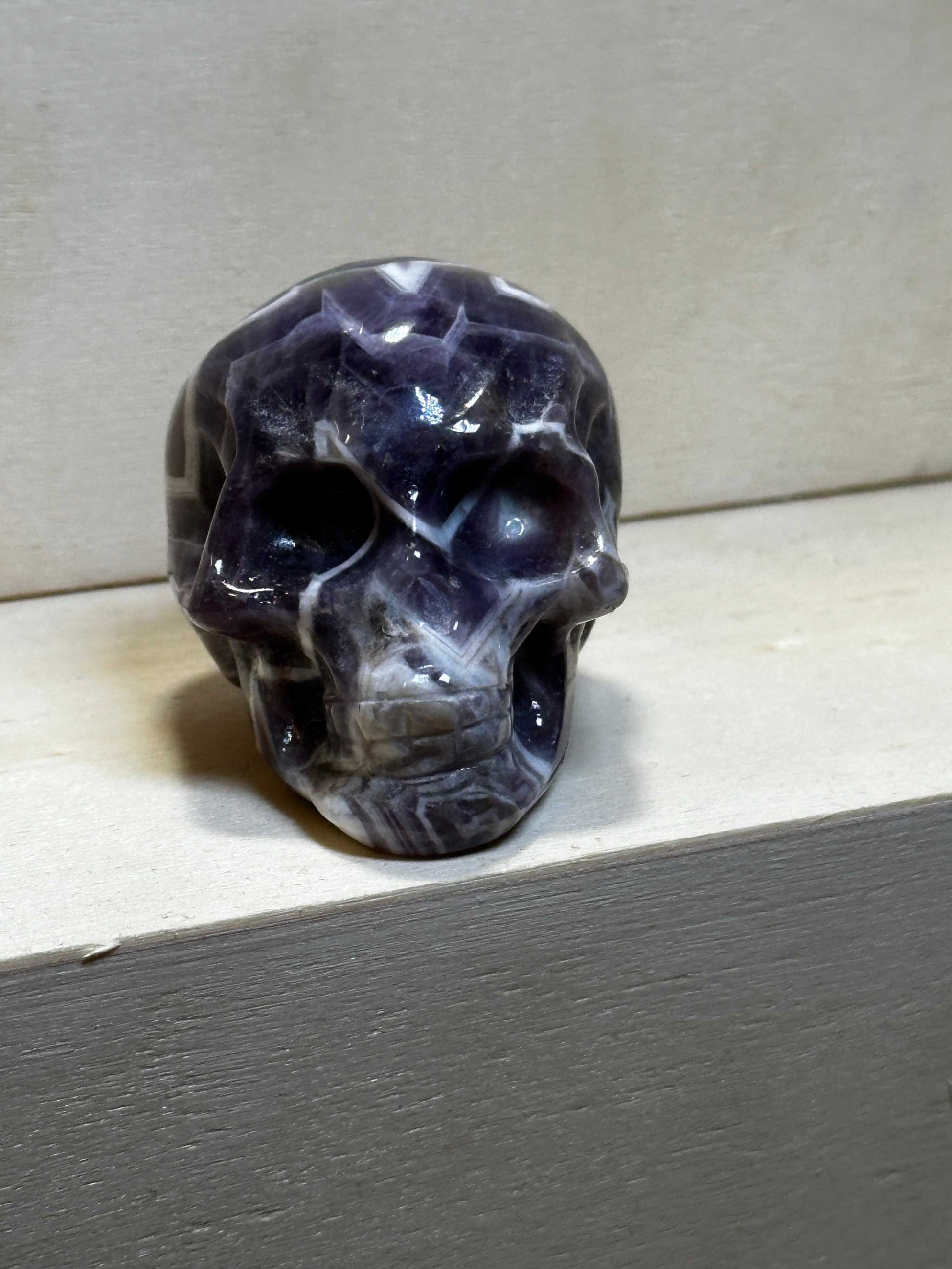 2" Skull – Skull