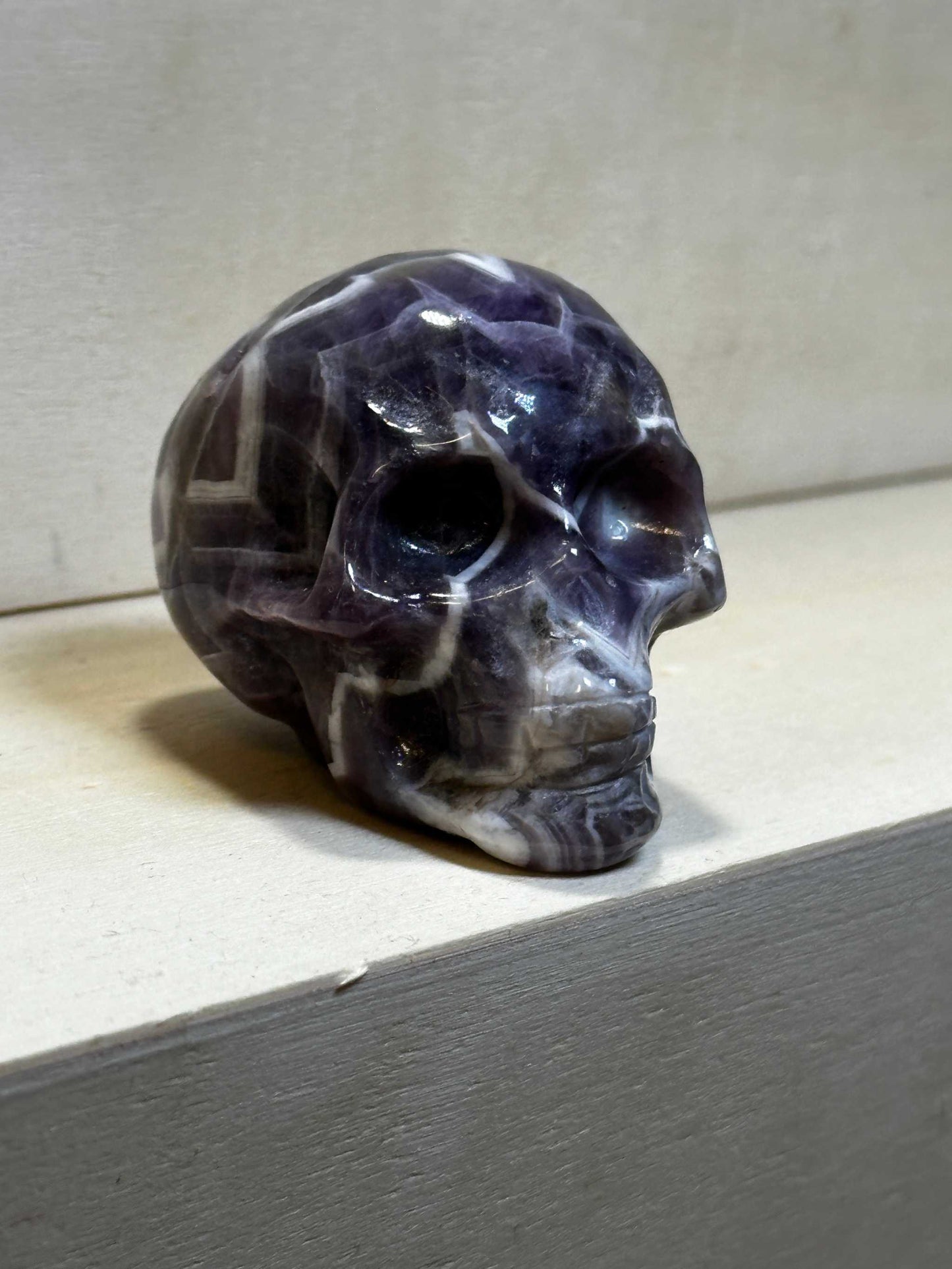 2" Skull – Skull