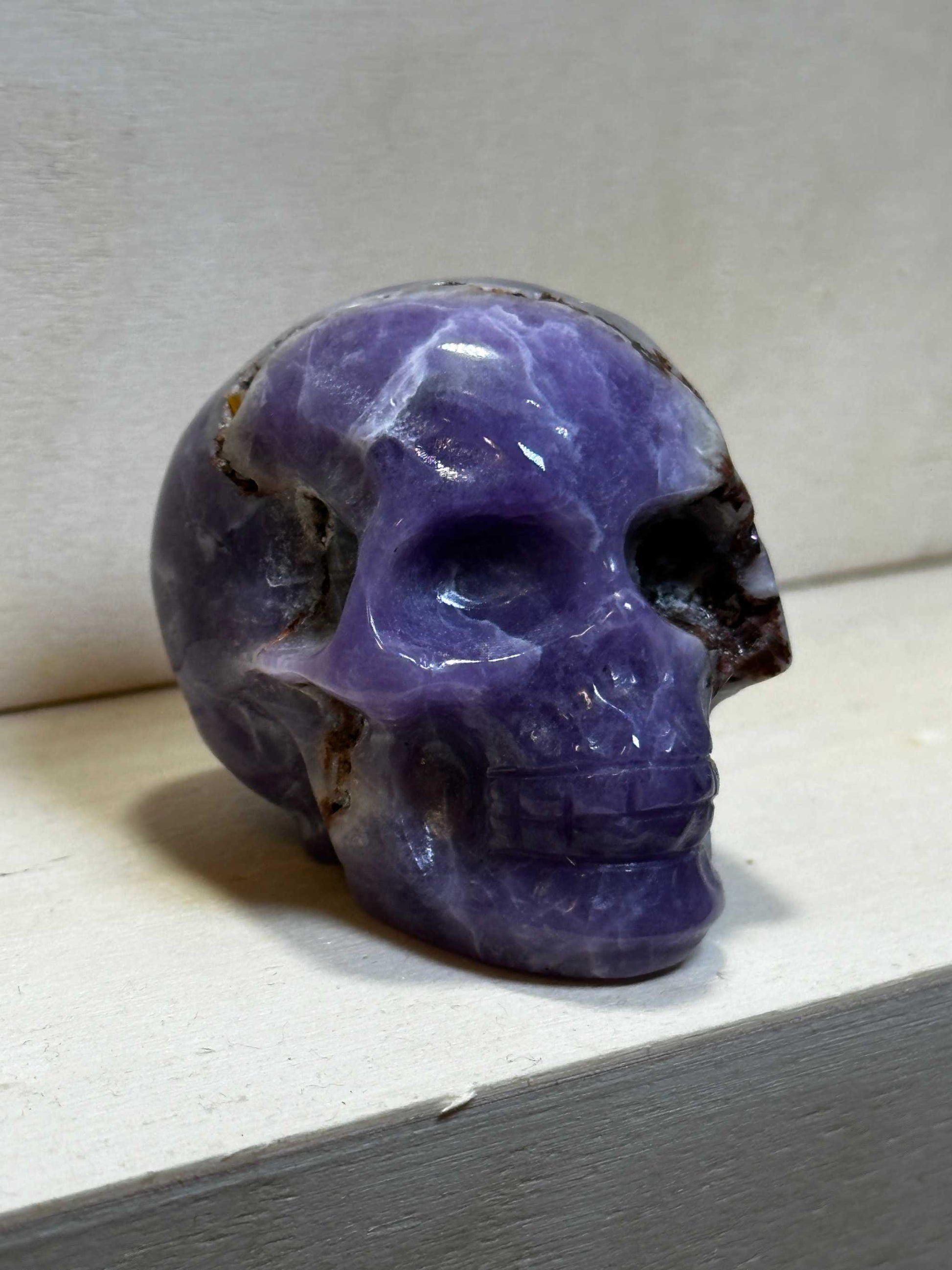 2" Skull – Skull