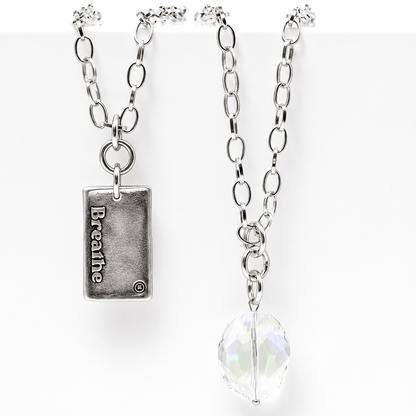 Breathe Original Lite Necklace
