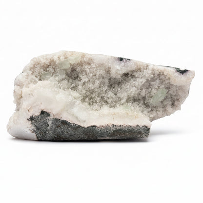 Apophyllite Crystal Cluster | Zeolite Healing Mineral Specimen – Clusters