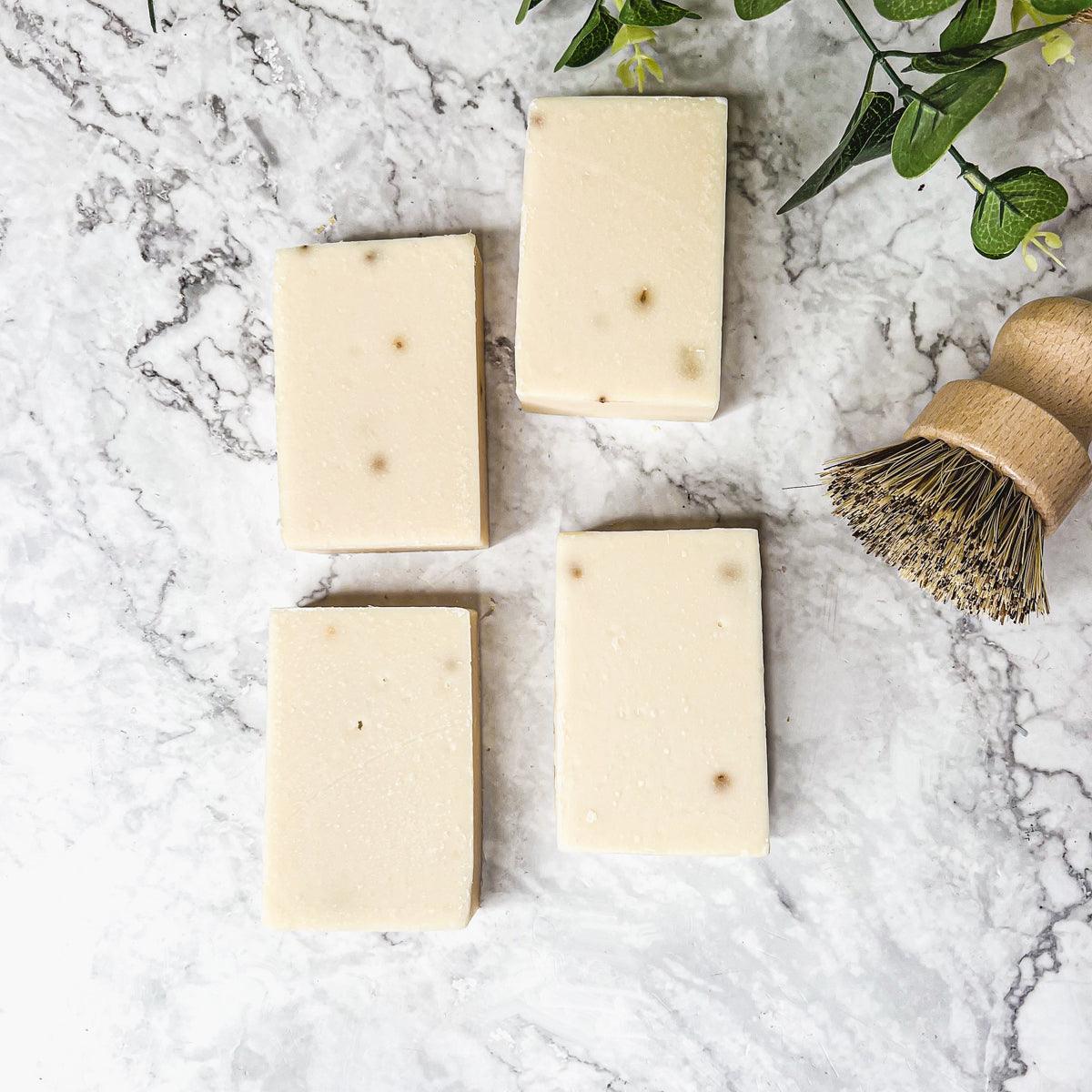 Lavender Ylang Ylang - handmade soap – Soap bar