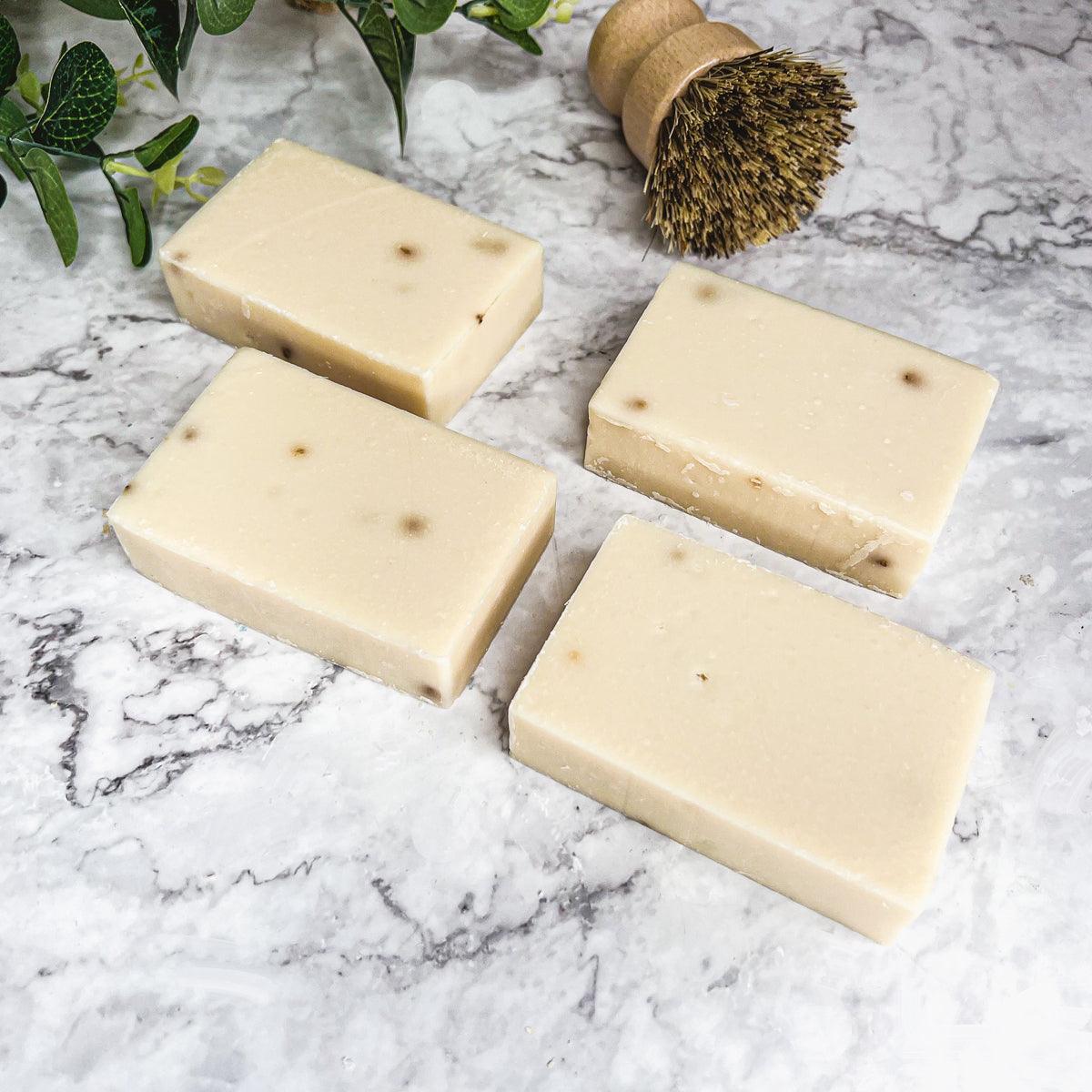Lavender Ylang Ylang - handmade soap – Soap bar