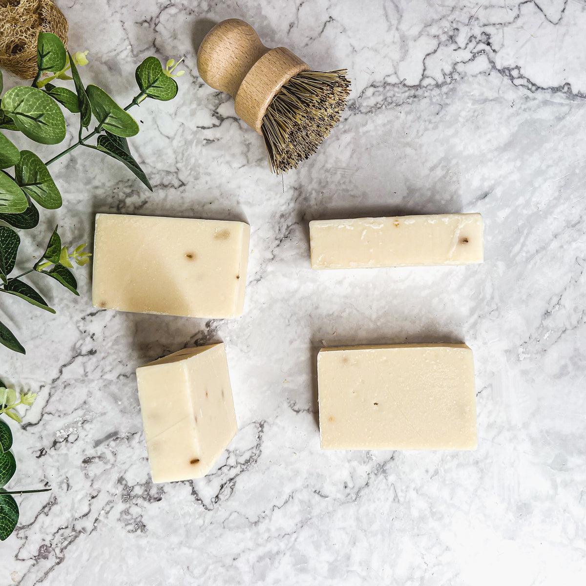 Lavender Ylang Ylang - handmade soap – Soap bar
