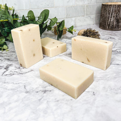 Lavender Ylang Ylang - handmade soap – Soap bar