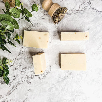 Lavender Ylang Ylang - handmade soap – Soap bar