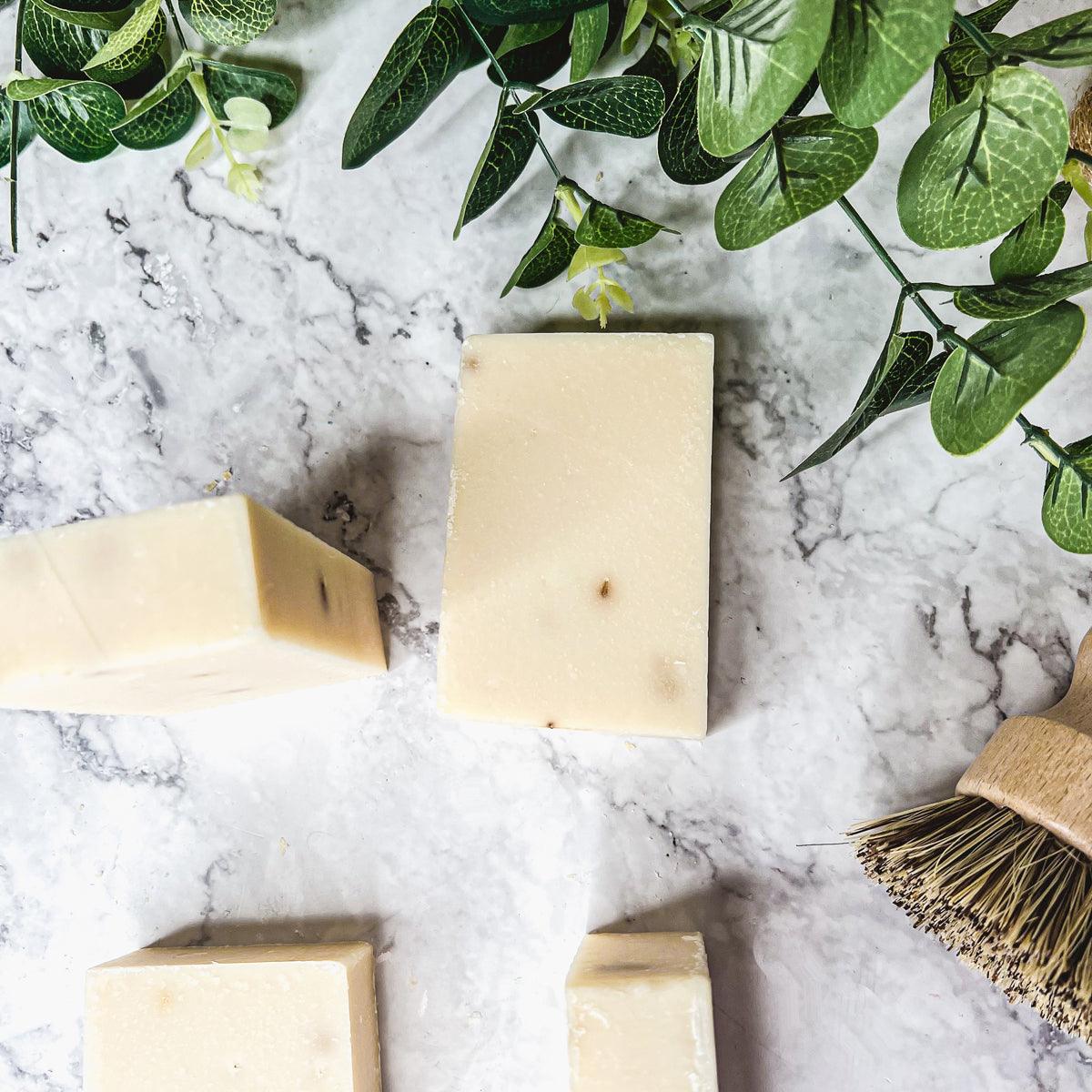 Lavender Ylang Ylang - handmade soap – Soap bar