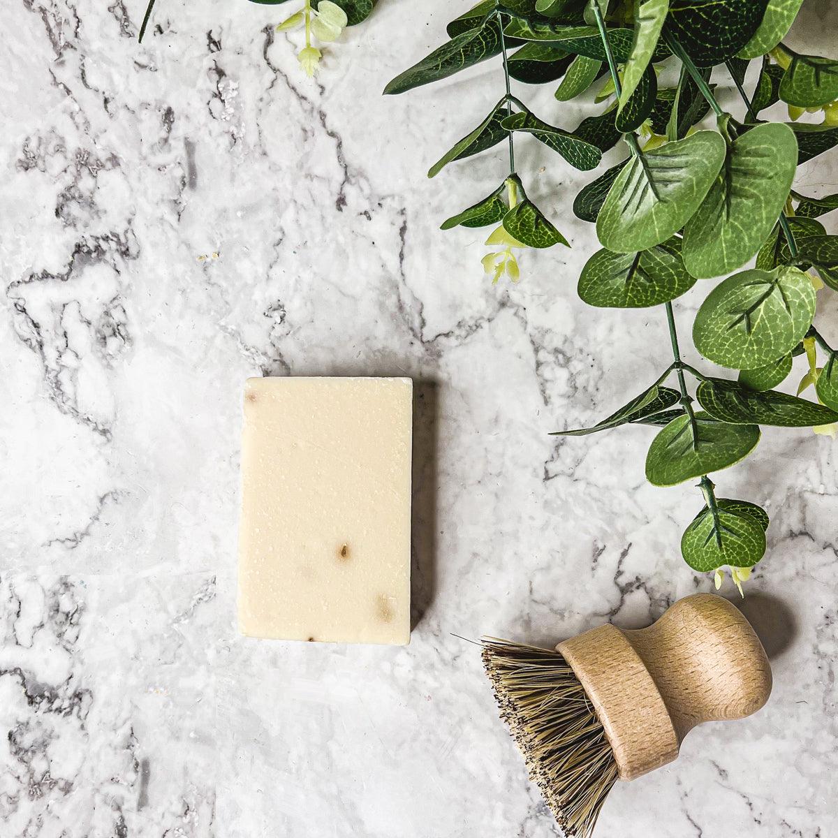 Lavender Ylang Ylang - handmade soap – Soap bar