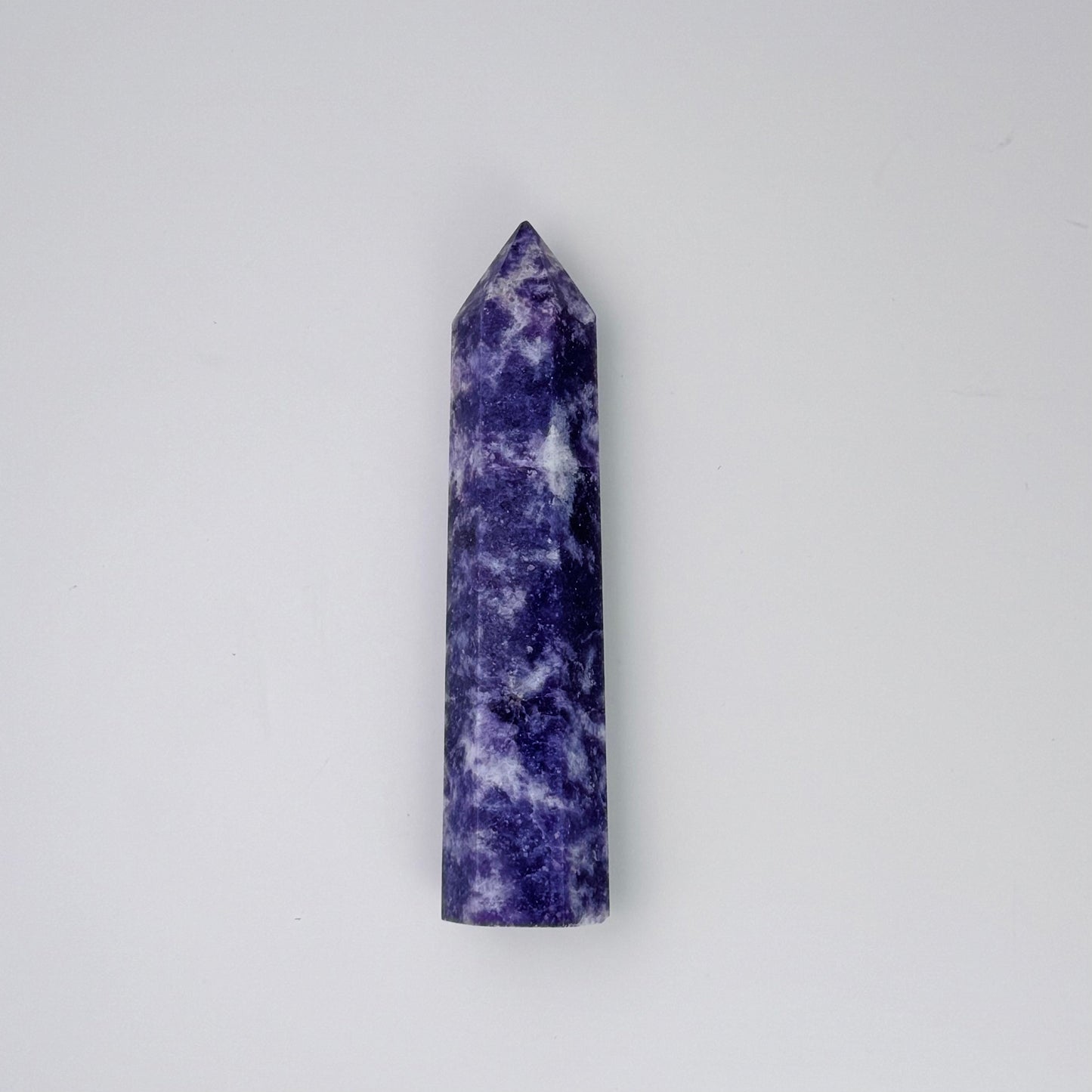 Lepidolite –