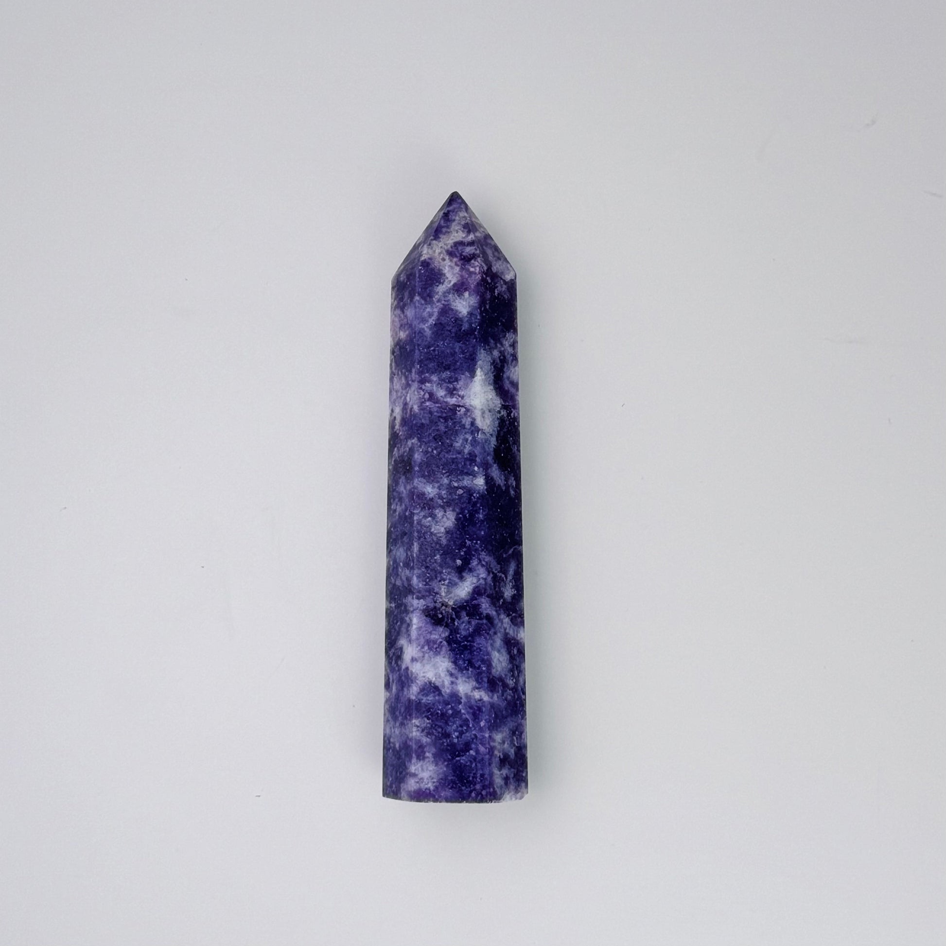 Lepidolite –