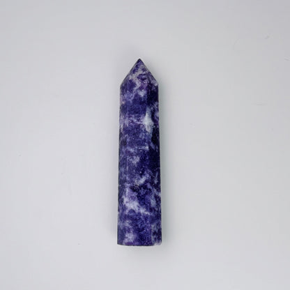 Lepidolite –