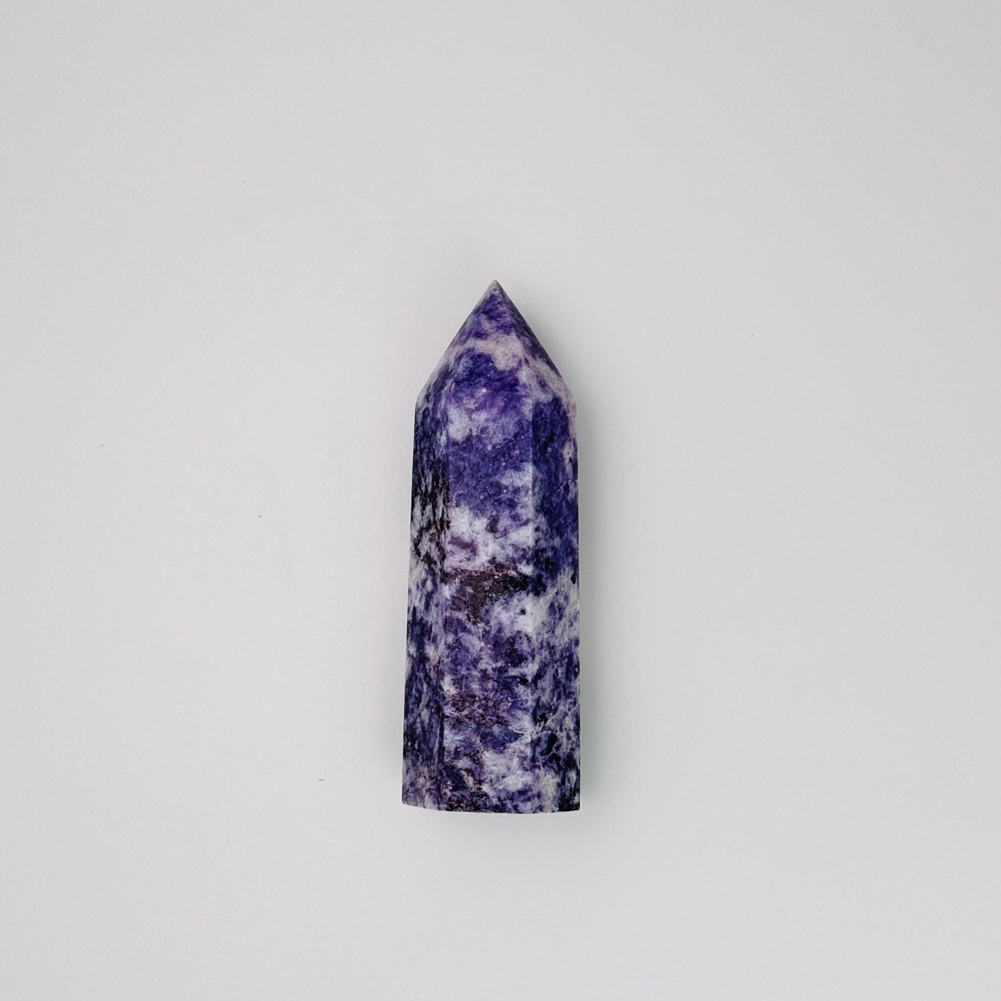 Lepidolite –