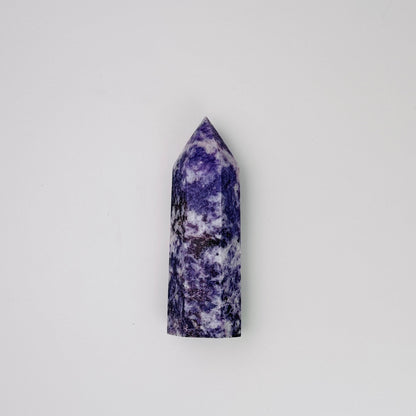 Lepidolite –
