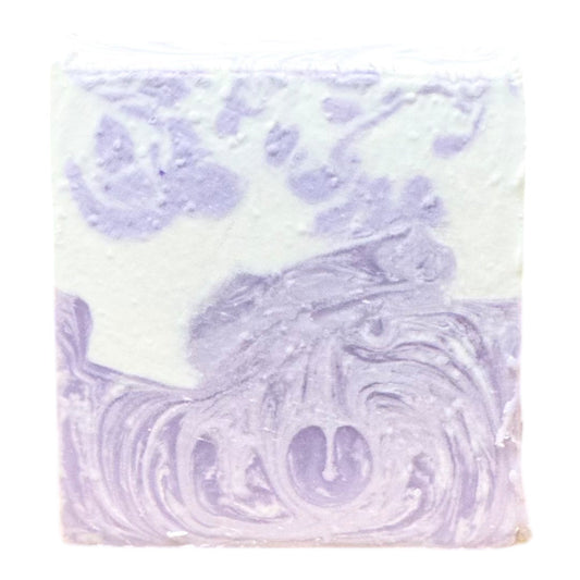 Freesia & Lilac Artisan Soap