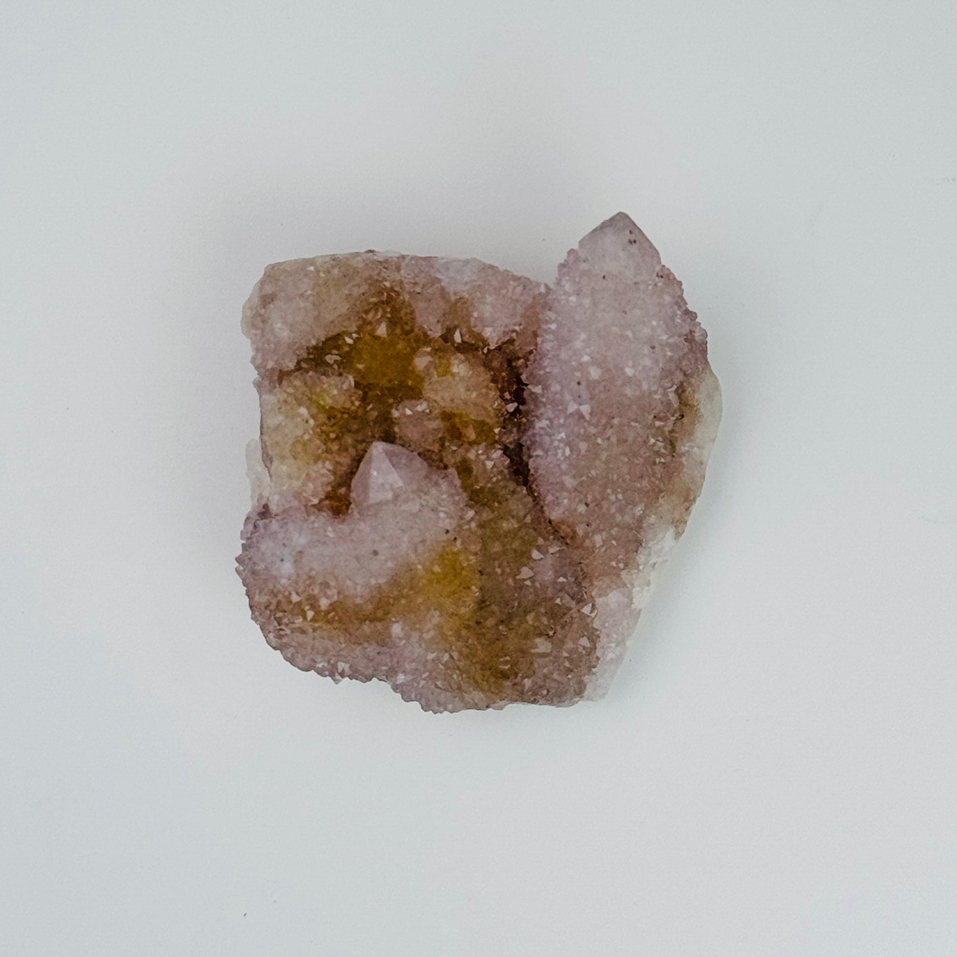 Spirit Quartz – Druzy 2.25"