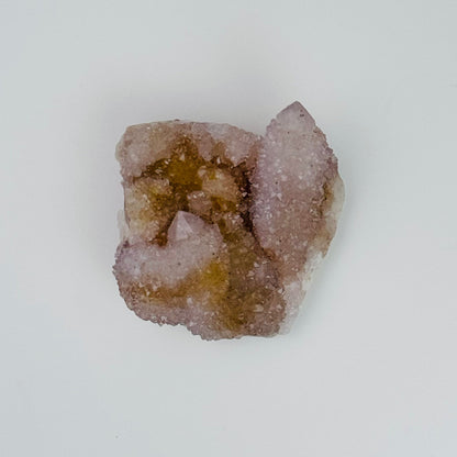 Spirit Quartz – Druzy 2.25"
