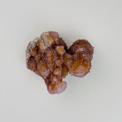 Spirit Quartz – Cluster 2"x1"