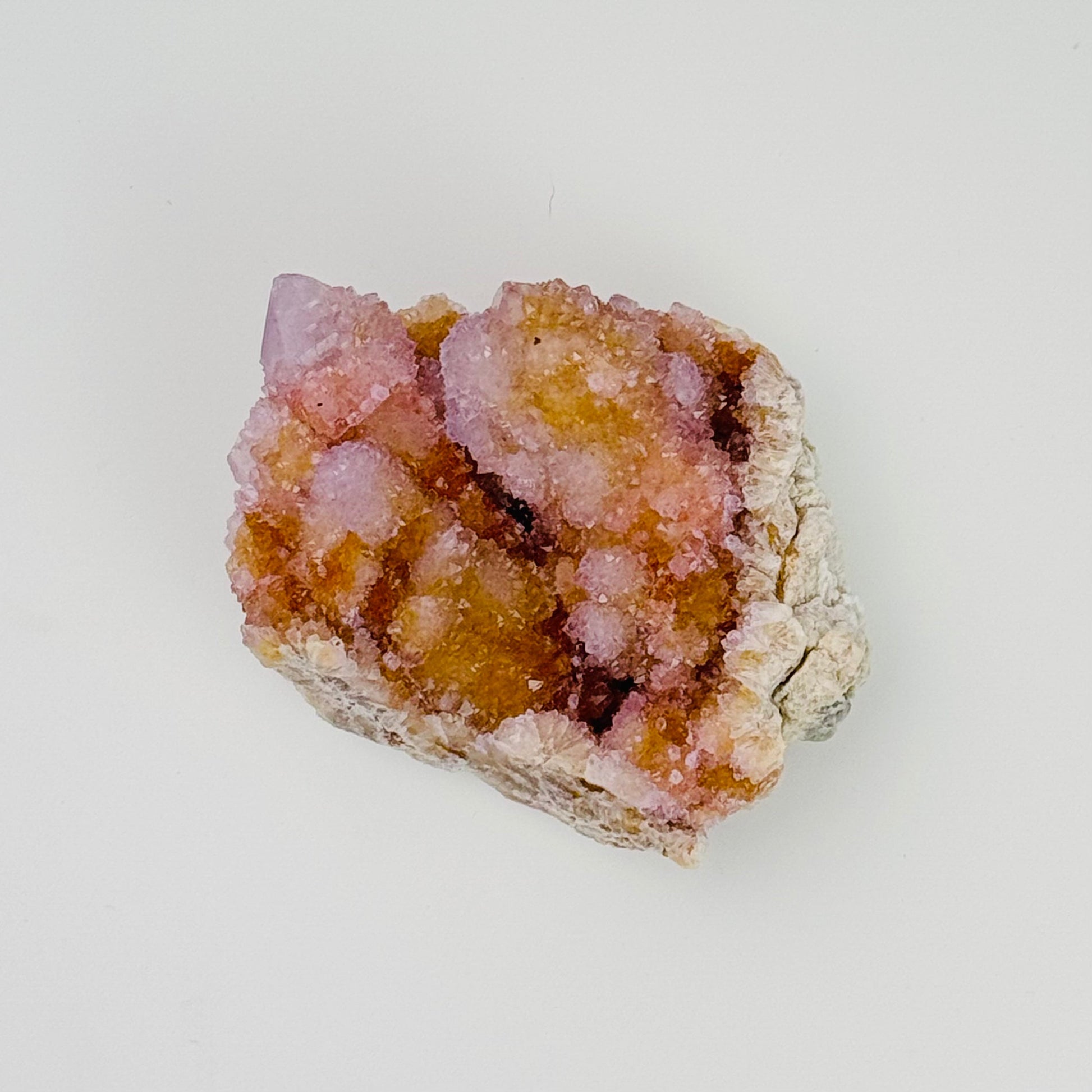 Spirit Quartz – Cluster 2x1.5"
