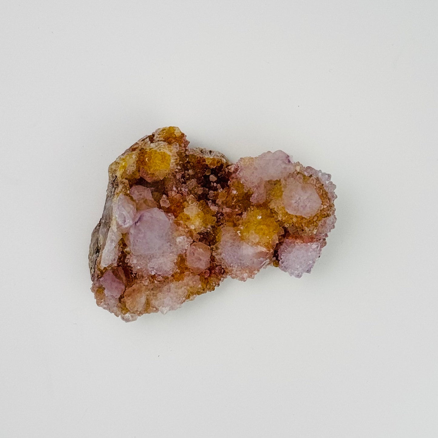 Spirit Quartz – Cluster 2.75"