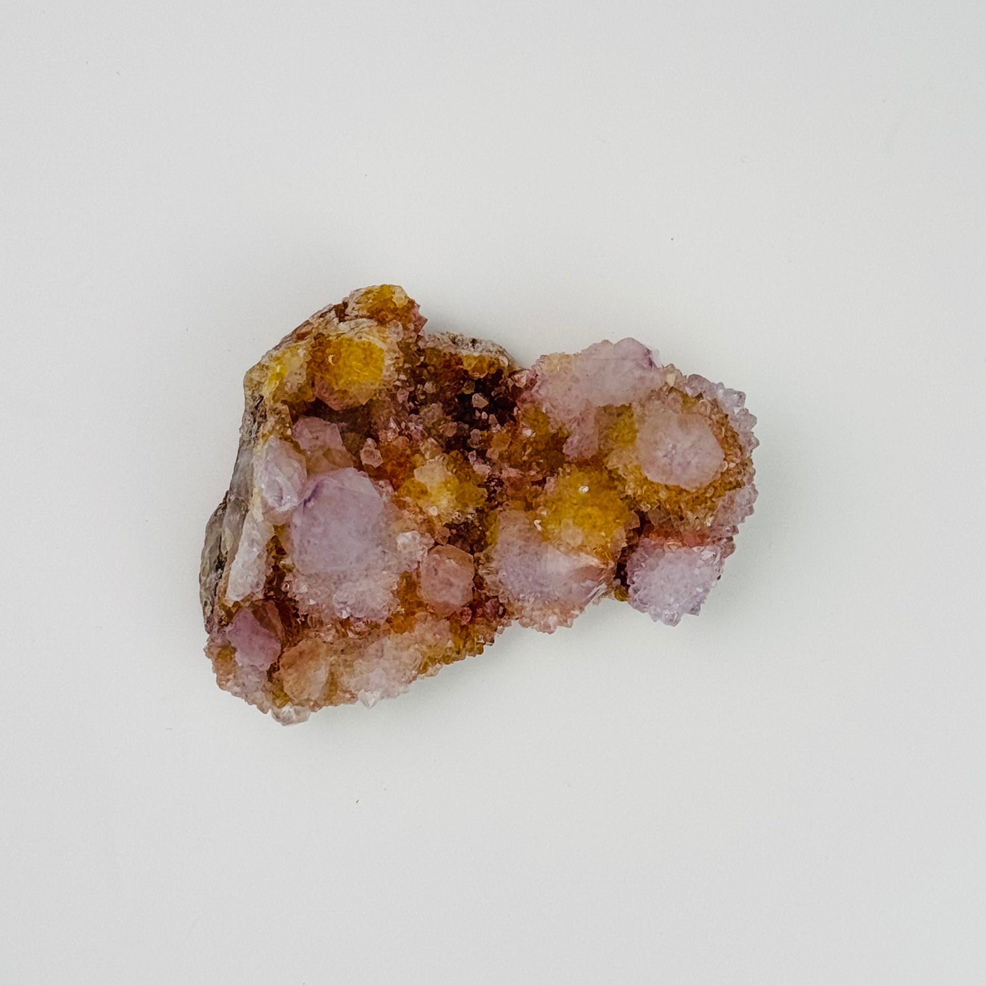 Spirit Quartz – Cluster 2.75"