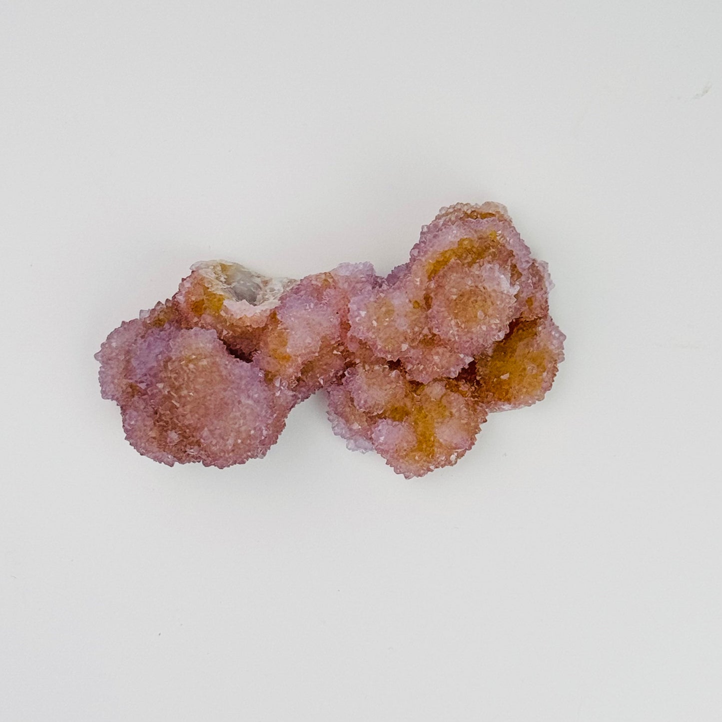 Spirit Quartz – Cluster 3x1.5"