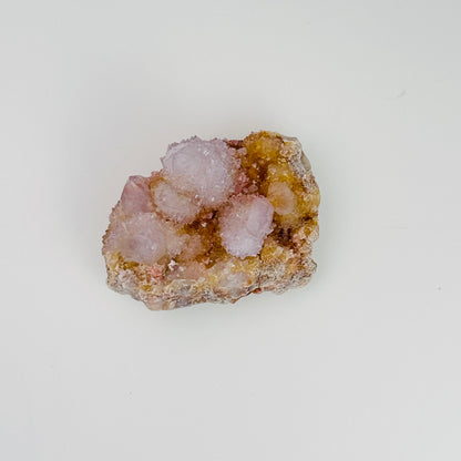 Spirit Quartz – Points 2.5"