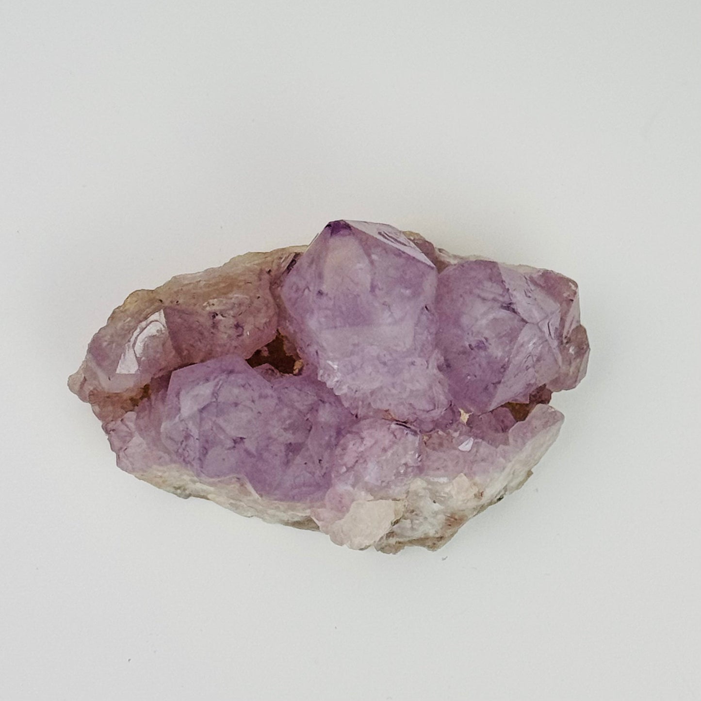 Spirit Quartz – Multi-points 3"