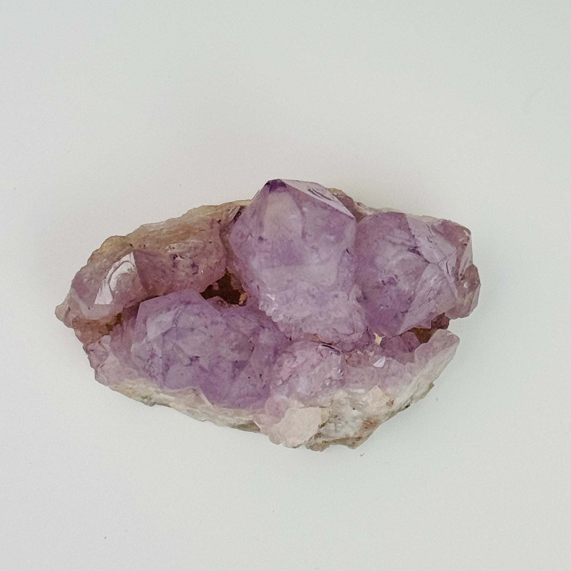 Spirit Quartz – Multi-points 3"