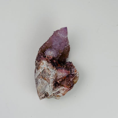 Spirit Quartz – Single Point 2.75"