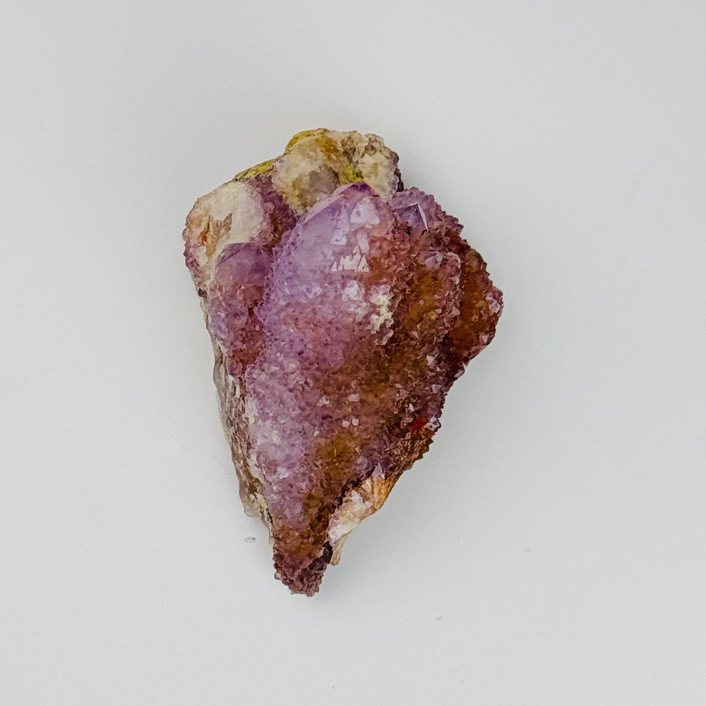 Spirit Quartz – Chunky Point 2"