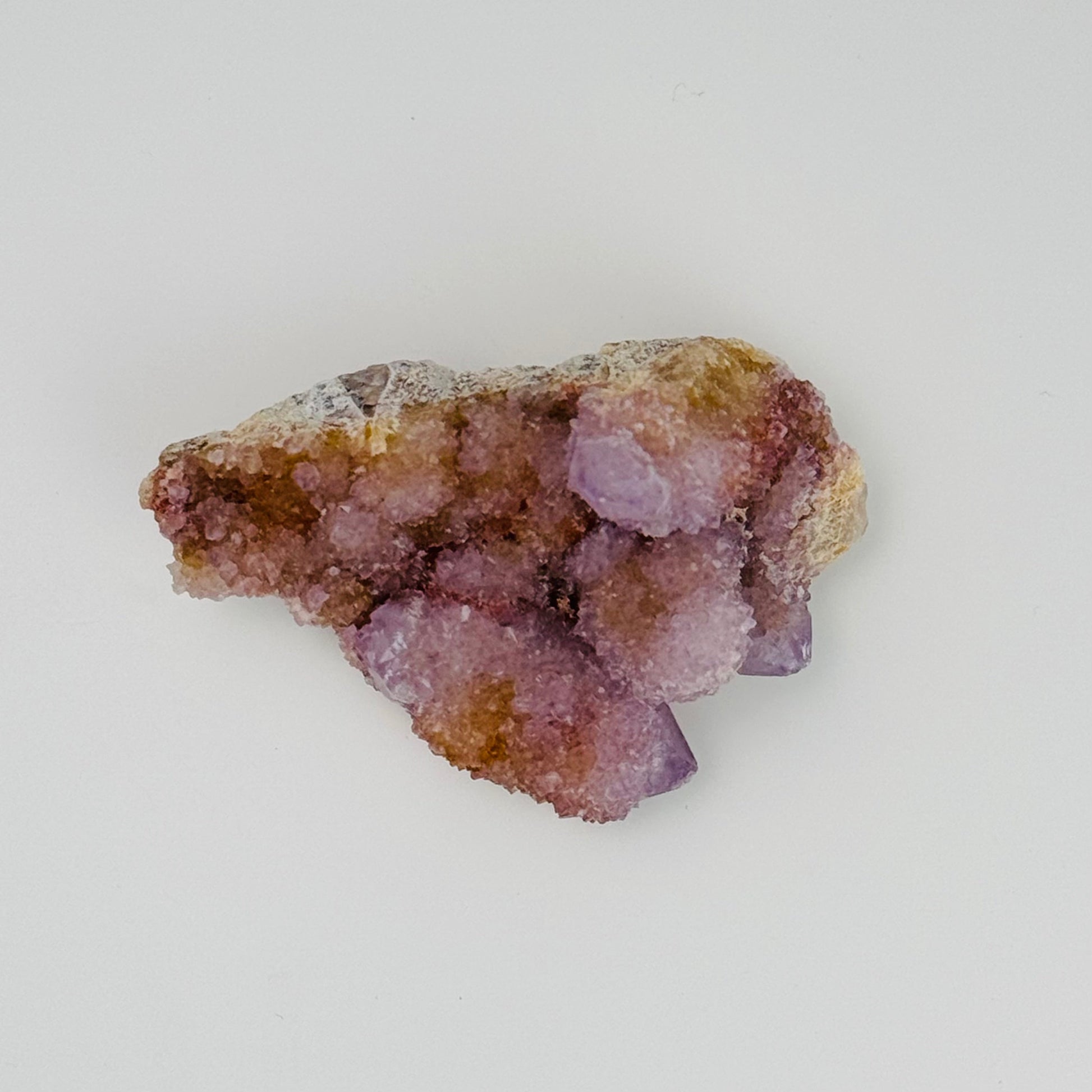 Spirit Quartz – Cluster2 2.5"