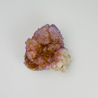 Spirit Quartz – Twin Point - 1.75"