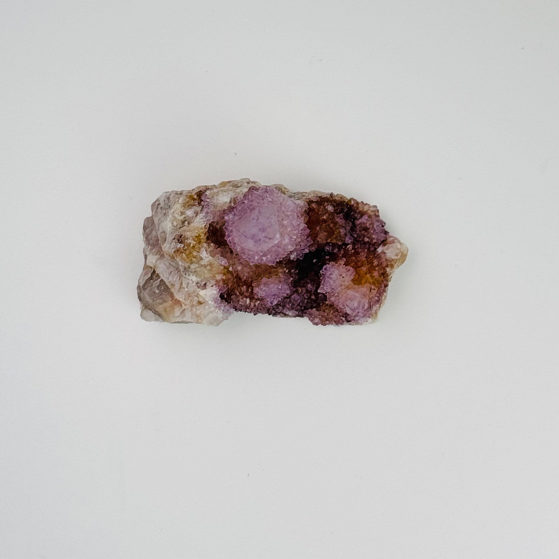 Spirit Quartz –